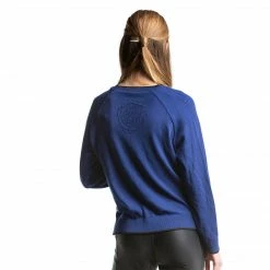 Shirts & Tops Hannah Childs Women's Chloe Crew Neck Sweater