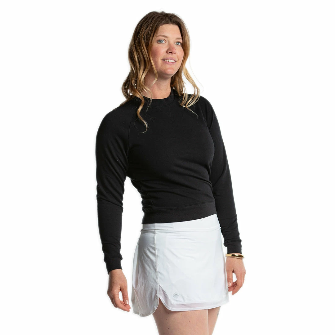 Hannah Childs Women's Emma Bamboo Sweatshirt 5 Hannah Childs Women's Emma Bamboo Sweatshirt