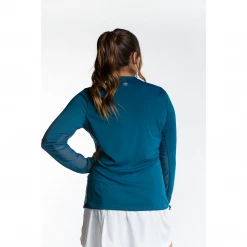 Hannah Childs Women's Janelle Long Sleeve Tee Baselayers