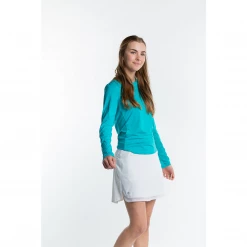 Hannah Childs Women's Janelle Long Sleeve Tee Baselayers