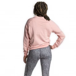 Hannah Childs Women's Emma Bamboo Sweatshirt 19 Hannah Childs Women's Emma Bamboo Sweatshirt