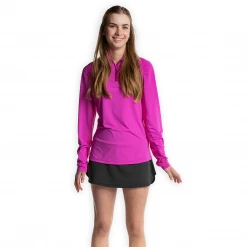 Hannah Childs Women's Serena 13" Skort Casual Wear