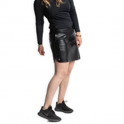 Hannah Childs Women's Serena 18" Skort Casual Wear