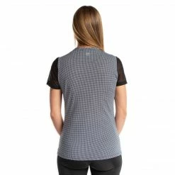 Shirts & Tops Hannah Childs Women's Shannon Short Sleeve Mesh Tee