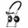 English Riding Supply Happy Mouth Jointed Mouth Hackamore Bit Horse Bits