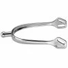 Equestrian Accessories Herm Sprenger ULTRA Fit Spurs - 20mm Ball Shaped 1 Equestrian Accessories Herm Sprenger ULTRA Fit Spurs - 20mm Ball Shaped