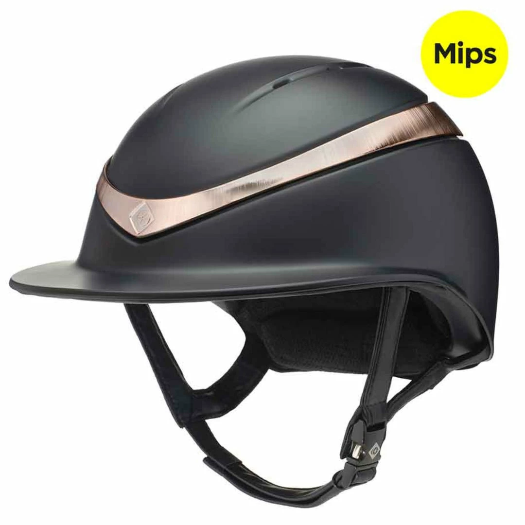 Helmets Charles Owen Halo Helmet With MIPS 6 Helmets Charles Owen Halo Helmet With MIPS