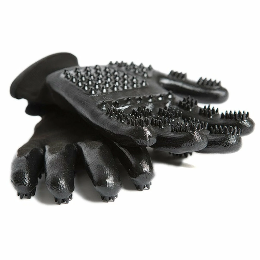Jacks Mfg HandsOn Gloves Grooming 3 Jacks Mfg HandsOn Gloves Grooming