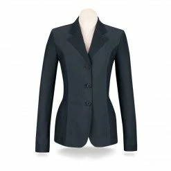 R.J. Classics Equestrian Apparel RJ Classics Harmony Ladies' Mesh Show Coat Show Jackets