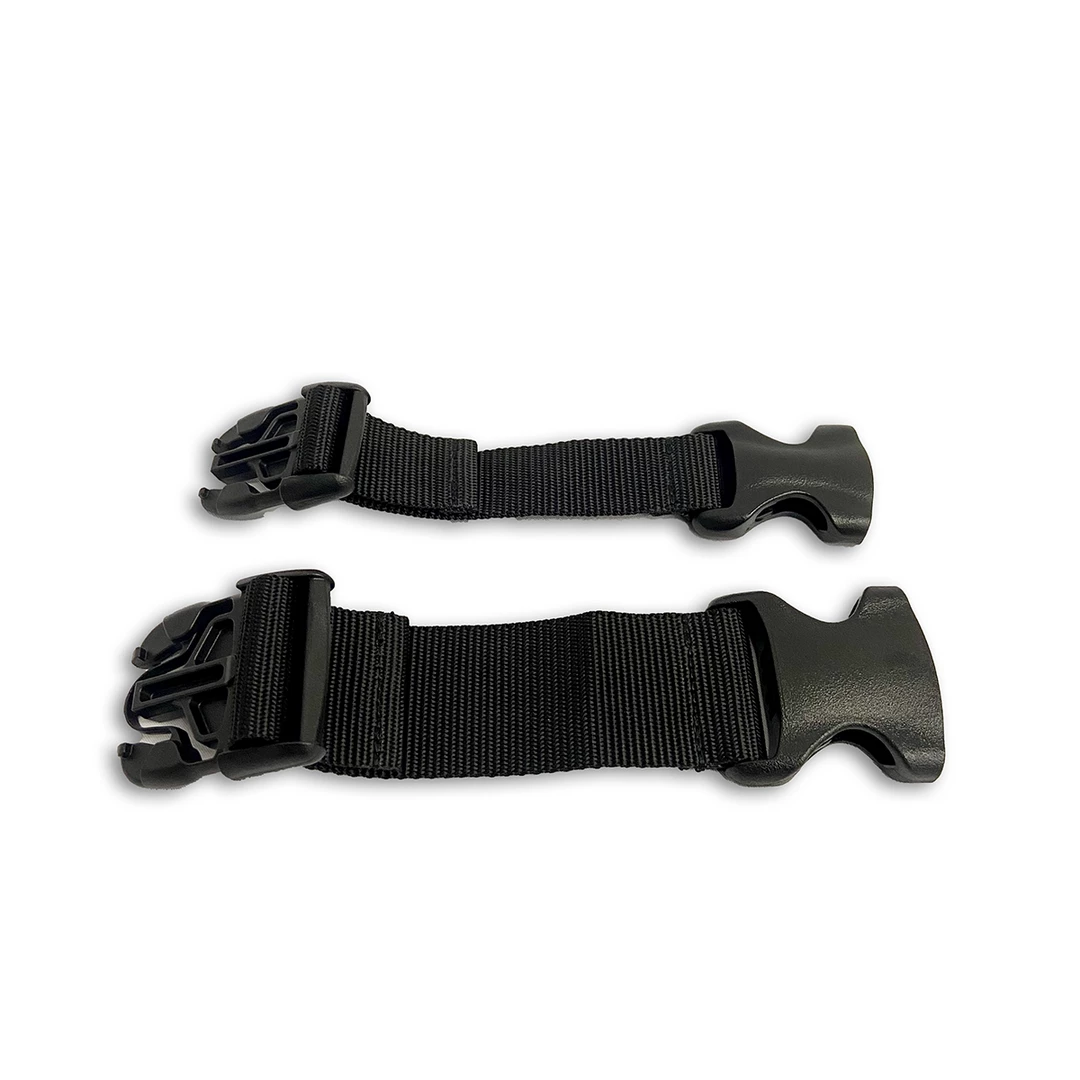 Hit-Air Sports Hit Air Buckle Extenders Riding Vests 3 Hit-Air Sports Hit Air Buckle Extenders Riding Vests