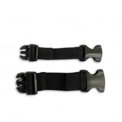Hit-Air Sports Hit Air Buckle Extenders Riding Vests
