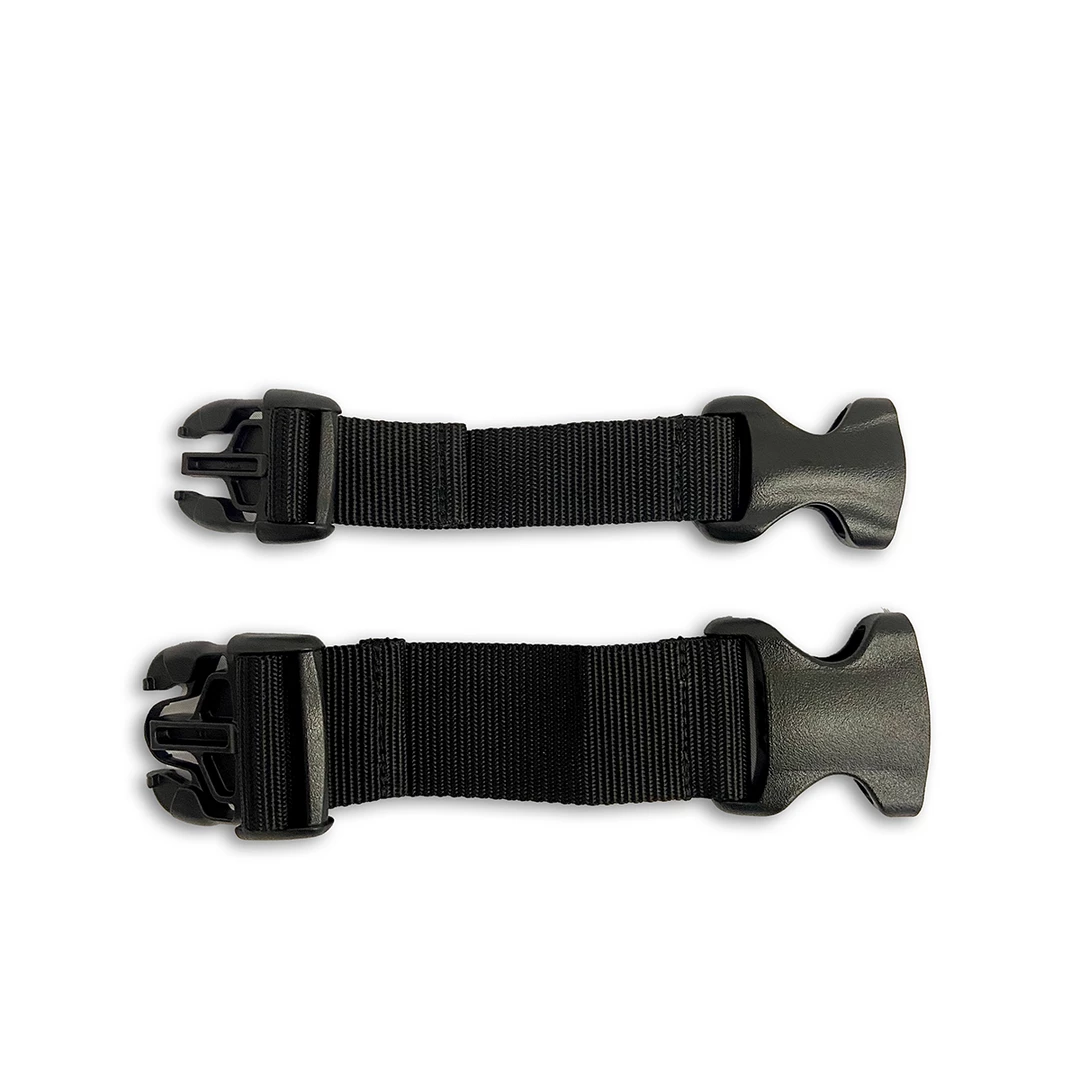 Hit-Air Sports Hit Air Buckle Extenders Riding Vests 4 Hit-Air Sports Hit Air Buckle Extenders Riding Vests
