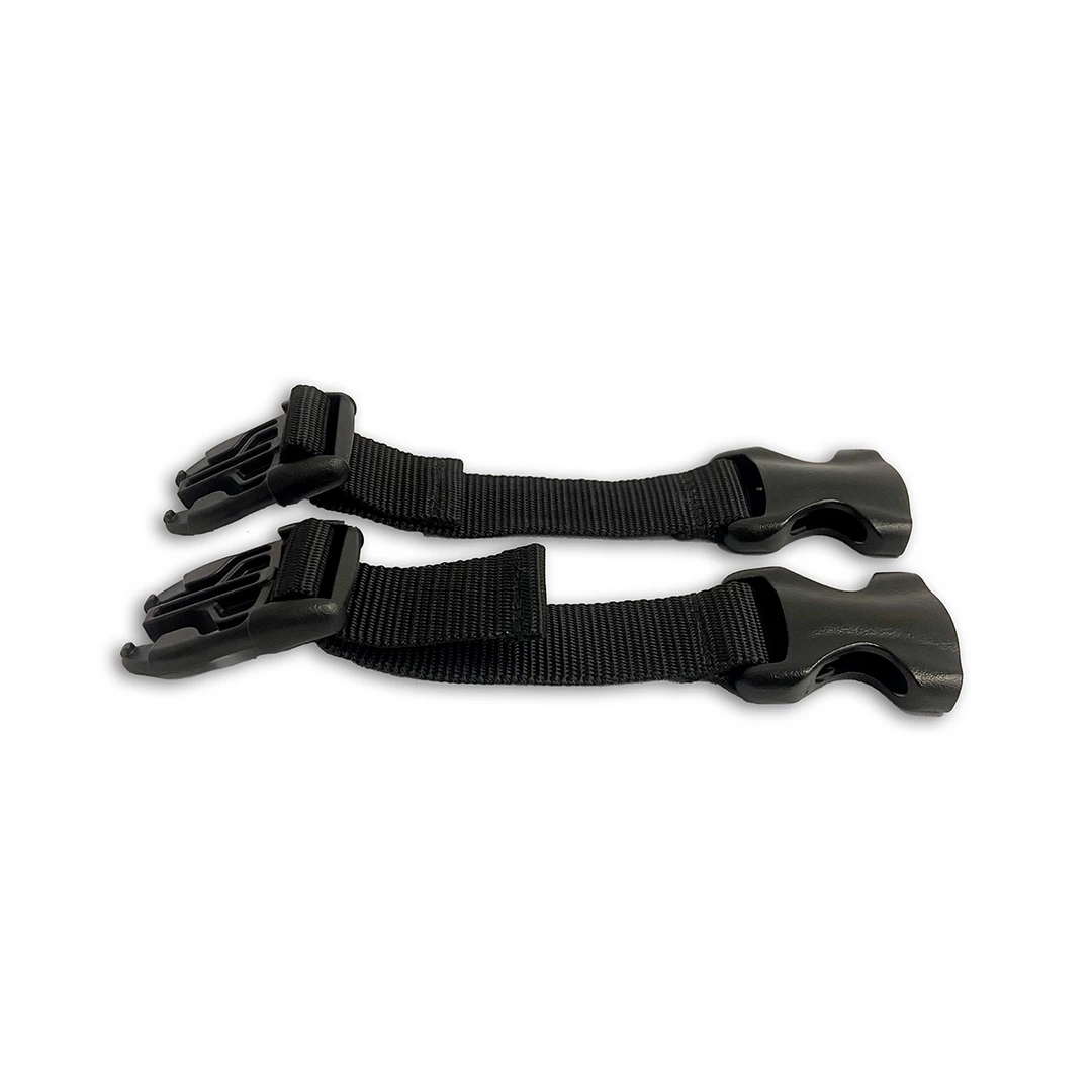 Hit-Air Sports Hit Air Buckle Extenders Riding Vests 5 Hit-Air Sports Hit Air Buckle Extenders Riding Vests