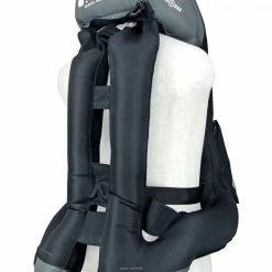 Hit-Air Sports Riding Vests Hit Air Advantage Zip Front Air Vest