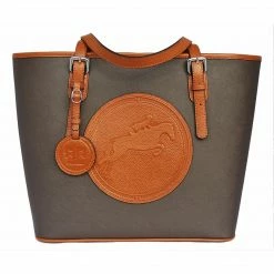 Tucker Tweed Equestrian James River Carry All Bag Equestrian Bags & Luggage