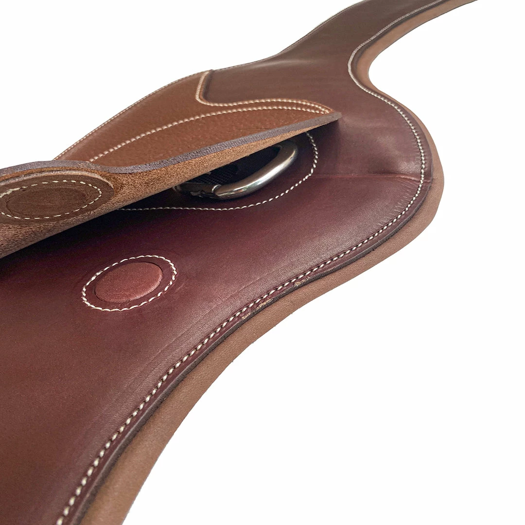 Samshield Arion Long Anatomical Belly Guard Girth Saddle Pads & Fittings 7 Samshield Arion Long Anatomical Belly Guard Girth Saddle Pads & Fittings