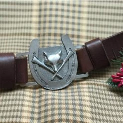 Designs By Loriece Loriece Fox Hunt Belt