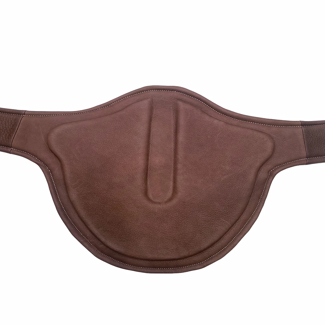 Samshield Arion Long Anatomical Belly Guard Girth Saddle Pads & Fittings 4 Samshield Arion Long Anatomical Belly Guard Girth Saddle Pads & Fittings