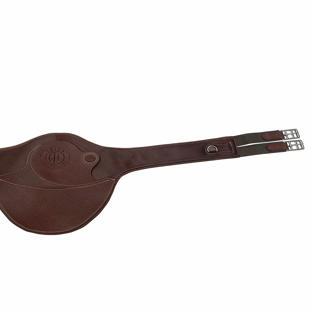 Samshield Arion Long Anatomical Belly Guard Girth Saddle Pads & Fittings 5 Samshield Arion Long Anatomical Belly Guard Girth Saddle Pads & Fittings