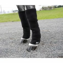 Ice Horse Knee To Ankle Wrap Therapeutic Horse Boots & Wraps