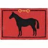 Equestrian Jellybean Rugs Equestrian Decor 2 Equestrian Jellybean Rugs Equestrian Decor