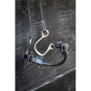 French Equestrian Jump'in Kineton Noseband - Week Collection Horse Training Equipment