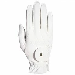 Toklat Originals Roeckl Grip Junior Riding Glove Equestrian Accessories 9 Toklat Originals Roeckl Grip Junior Riding Glove Equestrian Accessories