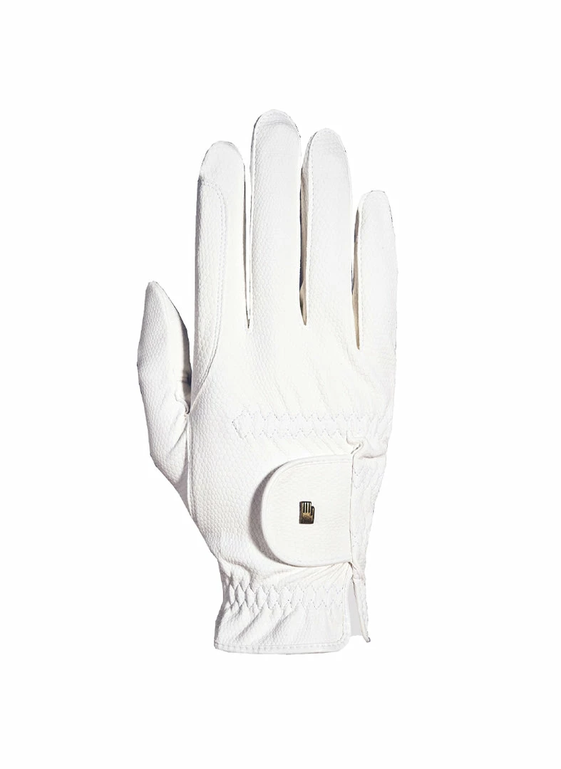 Toklat Originals Roeckl Grip Junior Riding Glove Equestrian Accessories 6 Toklat Originals Roeckl Grip Junior Riding Glove Equestrian Accessories