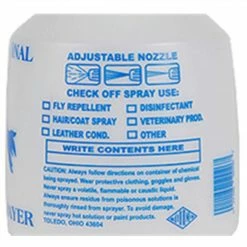 Jacks Mfg Grooming Big Blaster Pro Sprayer 36 Oz.