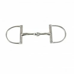 Jacks Mfg Slow Twist Dee Ring Bit