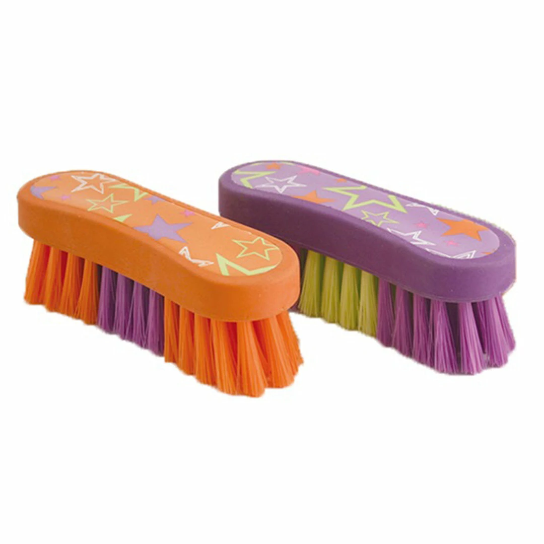 Jacks Mfg Equestria Sport LUCKYSTAR Face Brush Grooming 3 Jacks Mfg Equestria Sport LUCKYSTAR Face Brush Grooming