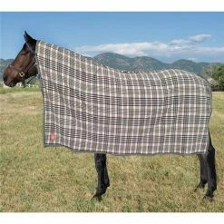 Jacks Mfg 5/A Bakerfleece Cooler Horse Blankets & Stable Sheets