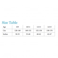 Equiline JinaK Girl's Knee Patch Breeches