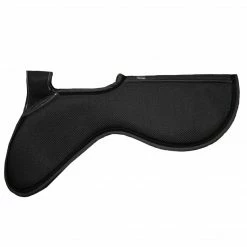 French Equestrian Saddle Pads & Fittings Jump'in Mesh Half Pad