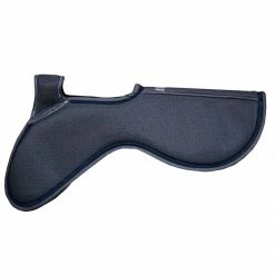 French Equestrian Saddle Pads & Fittings Jump'in Mesh Half Pad
