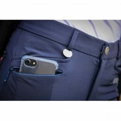 French Equestrian Jump'in Unisex Junior Sacha Breeches 16 French Equestrian Jump'in Unisex Junior Sacha Breeches