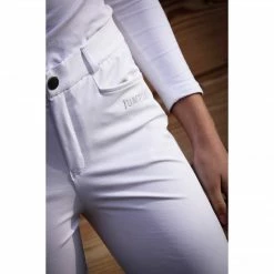 French Equestrian Jump'in Unisex Junior Sacha Breeches 20 French Equestrian Jump'in Unisex Junior Sacha Breeches