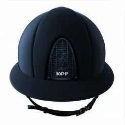 KEP Italia KEP Cromo Matt Polo Peak Helmet Helmets