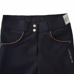 KL Select Gabrielle Full Seat Breeches