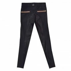 KL Select Gabrielle Full Seat Breeches