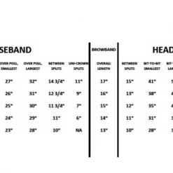 English Bridles Black Oak By KL Select Magnolia Dressage Bridle