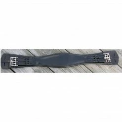 Red Barn By KL Select Smart Dressage Girth Saddle Pads & Fittings