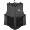 KL Select Riding Vests USG Precto Dynamic Fit Back Protector