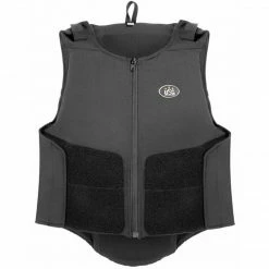 KL Select Riding Vests USG Precto Dynamic Fit Back Protector