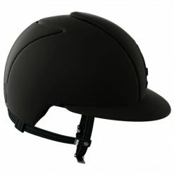 KEP Italia KEP Cromo Matt Polo Peak Helmet Helmets