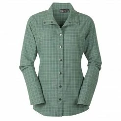 Kerrits Shady Breeze Convertible Shirt-Sale