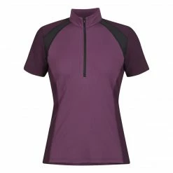 Kerrits Women's Straight Line Sport Top Shirts & Tops
