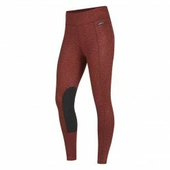 Breeches Kerrits Momentum Knee Patch Pocket Tight
