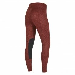 Breeches Kerrits Momentum Knee Patch Pocket Tight