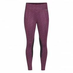 Breeches Kerrits Momentum Knee Patch Pocket Tight